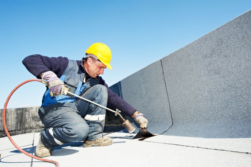 Skilled Roofing Contractors